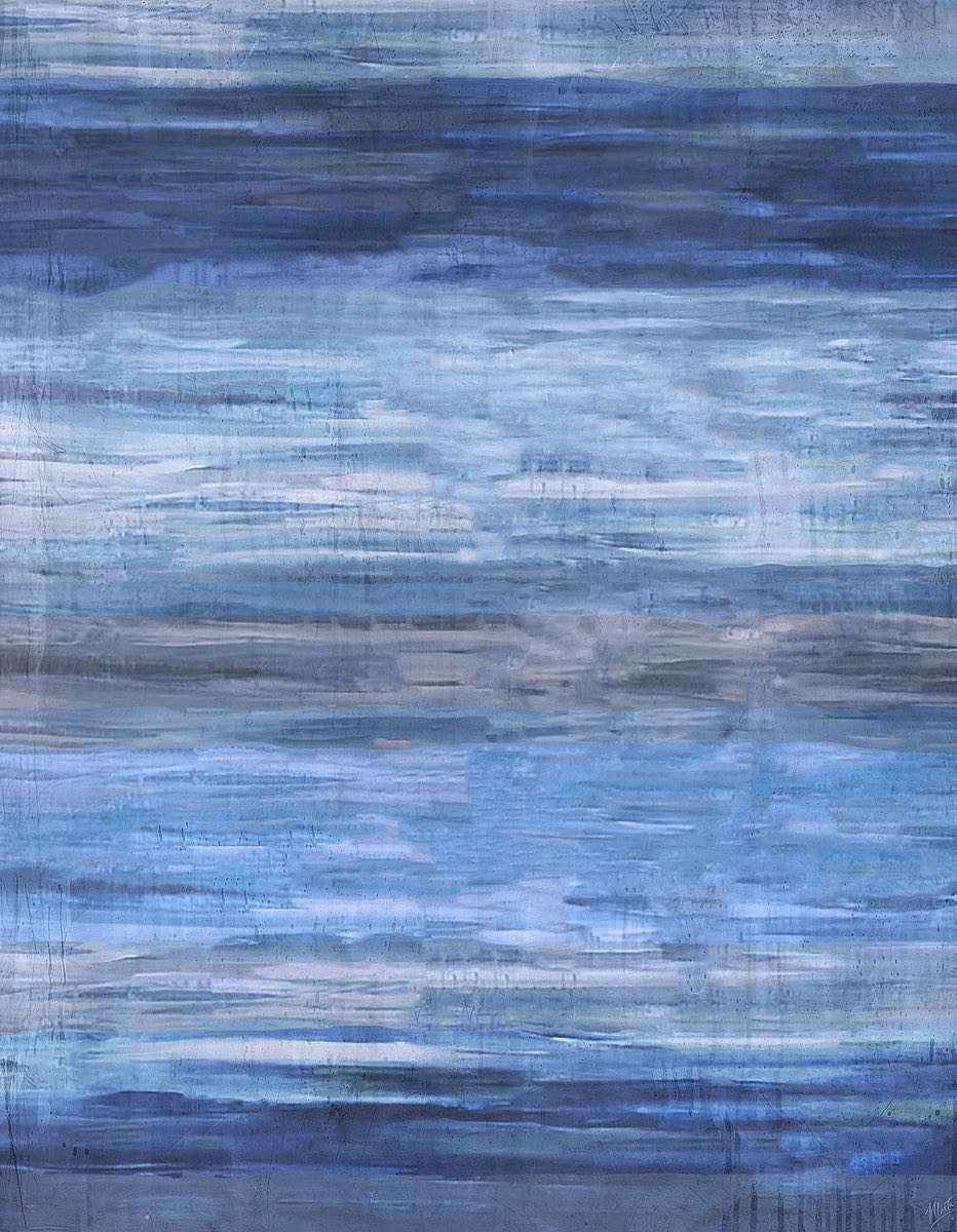 Indigo Dreams