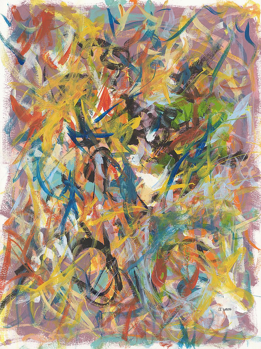 Inside Out No. 2