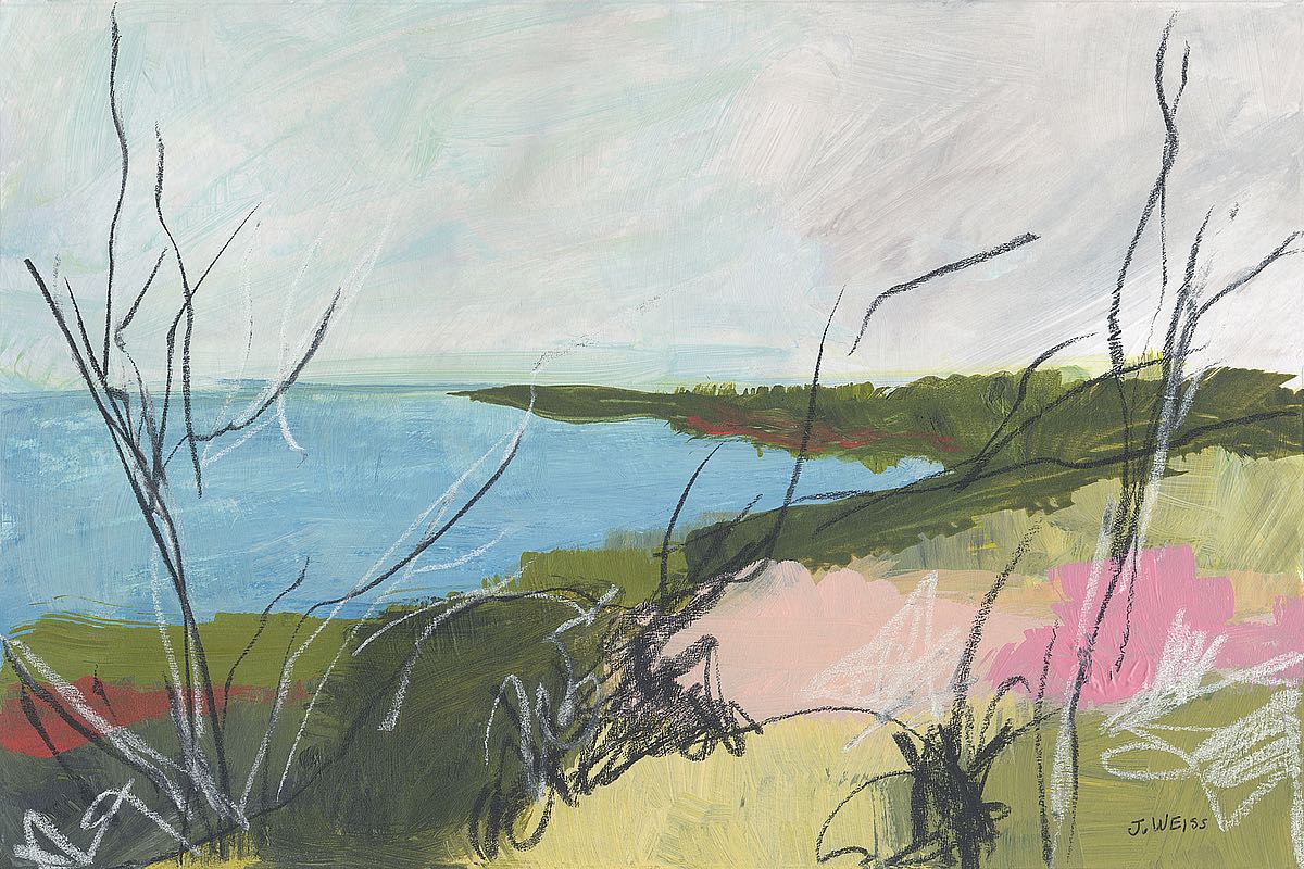 To the Sea No. 1
