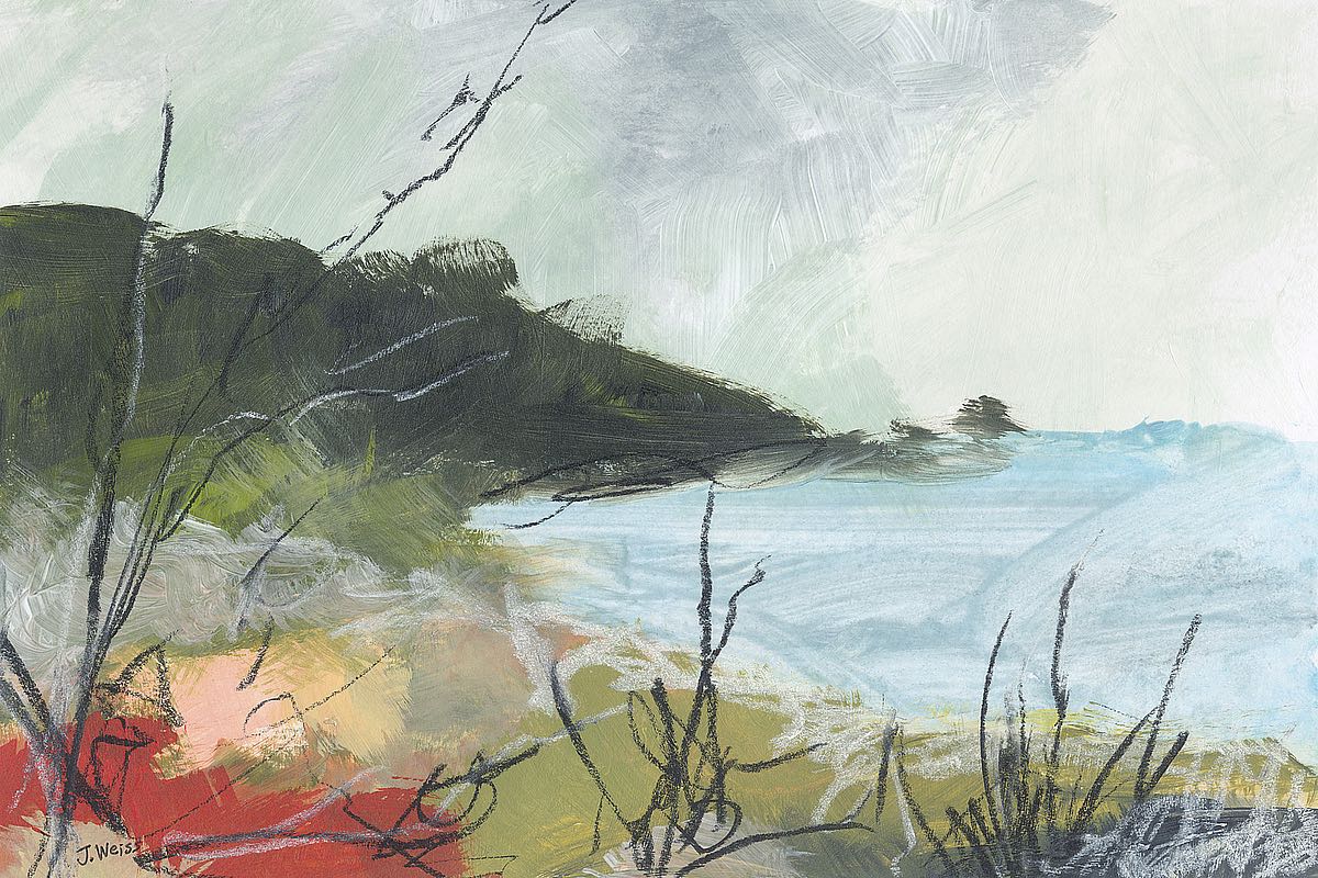 Wandering No. 2