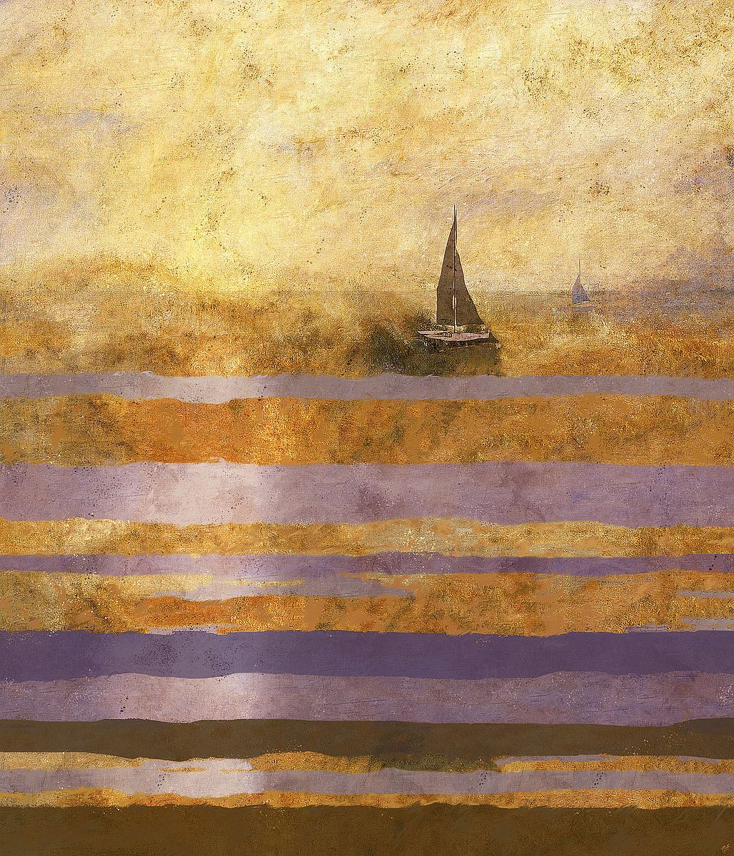Light Of the Sun No. 1