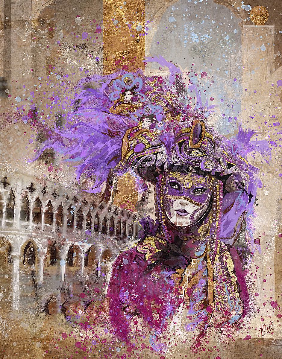 Venice 3
