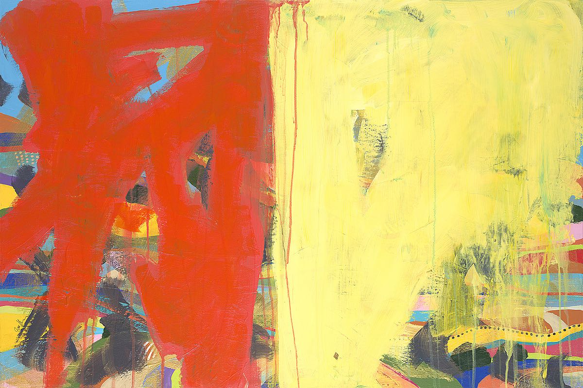 Colorblock 12