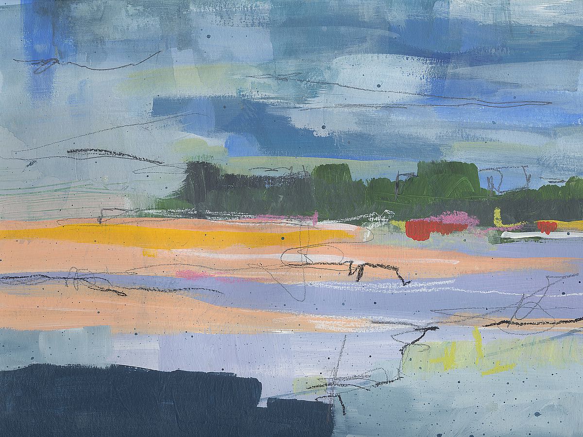 Evening Light 1