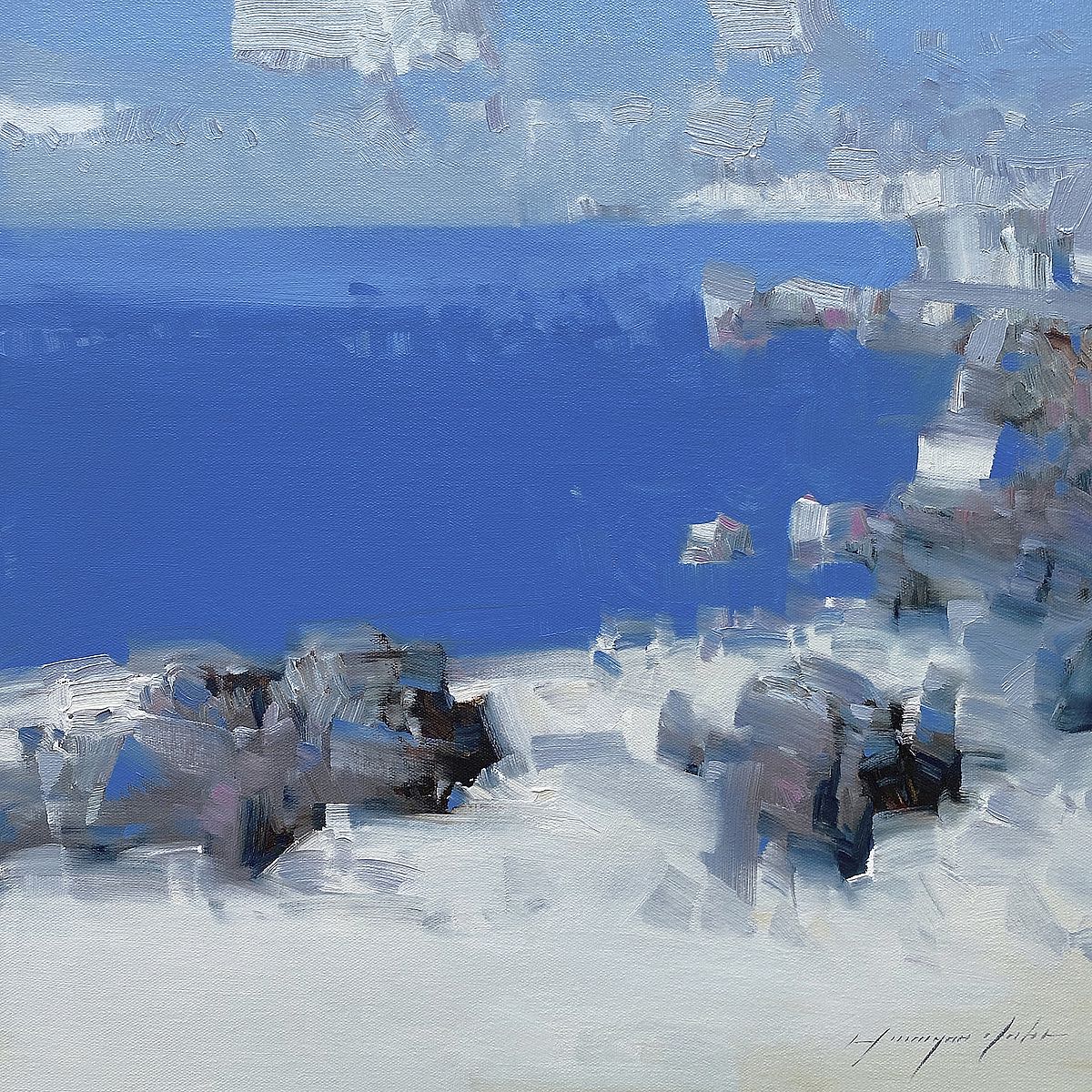 Bay Cliffs