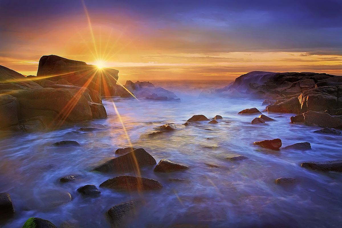 Biddeford Sunrise
