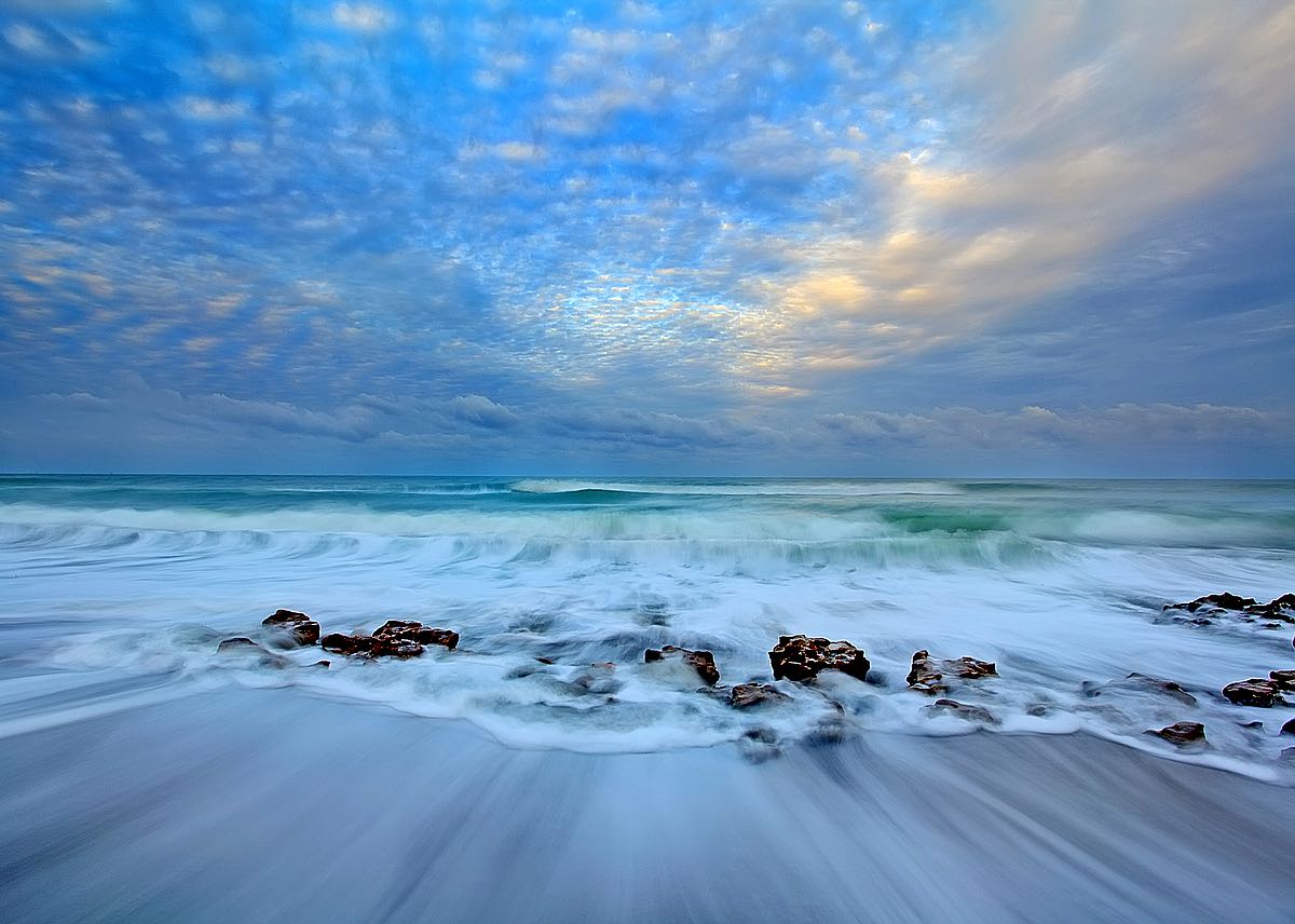 Ocean Surf