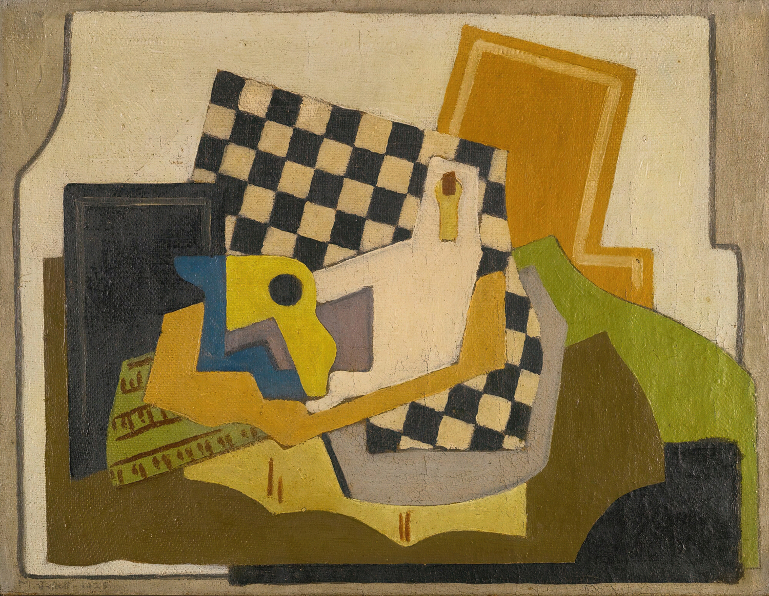 Composition, 1925