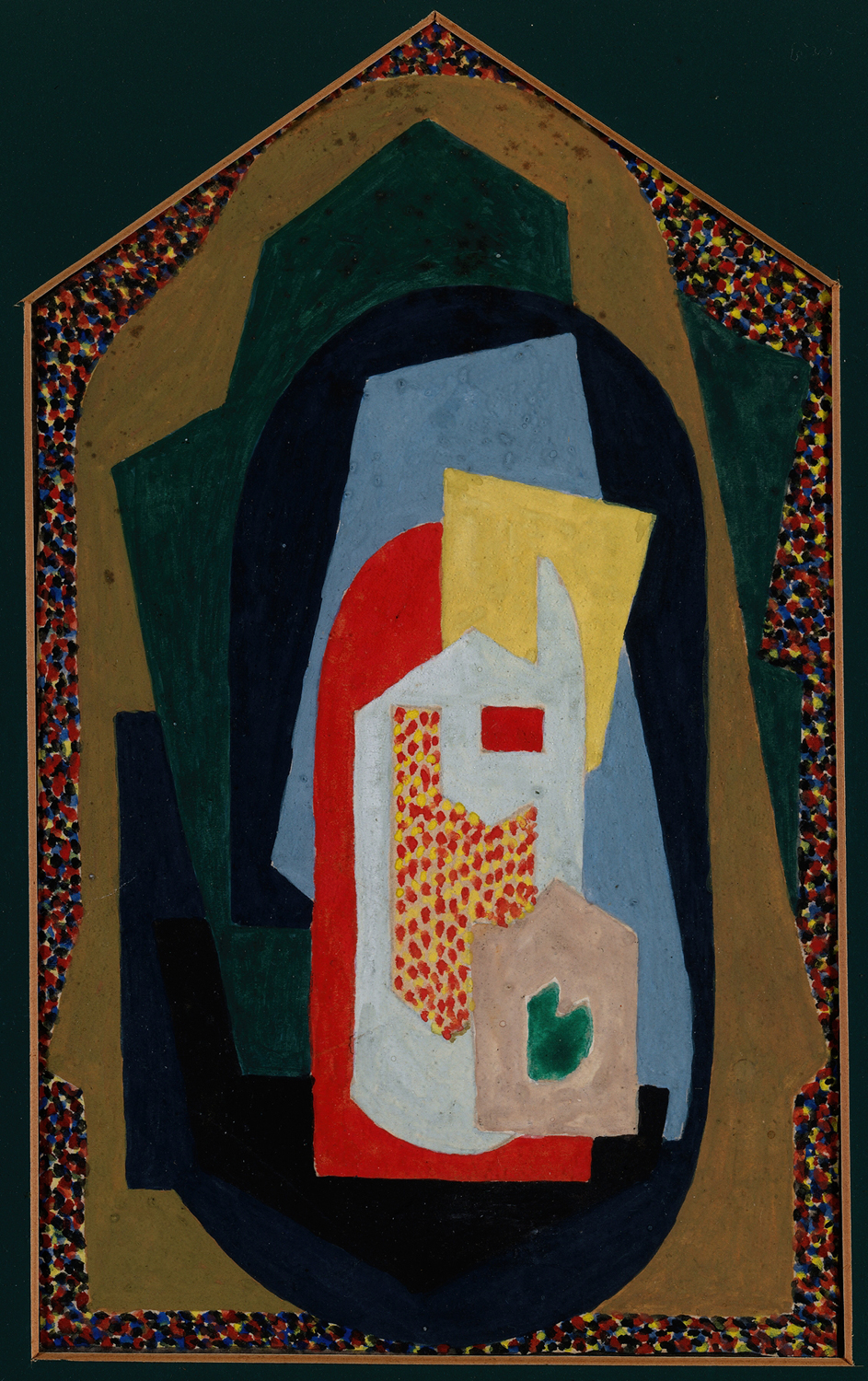 Abstract, 1929