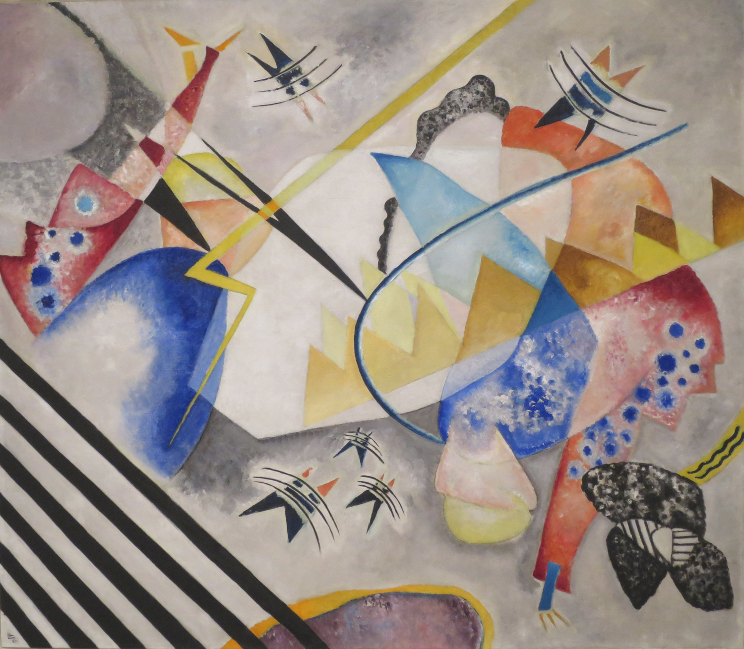 White Center, 1921