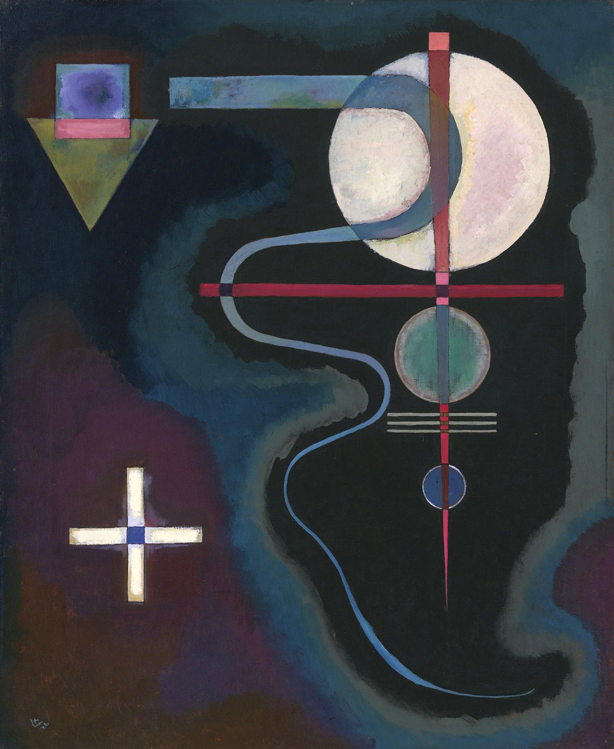 Cool Energy, 1926