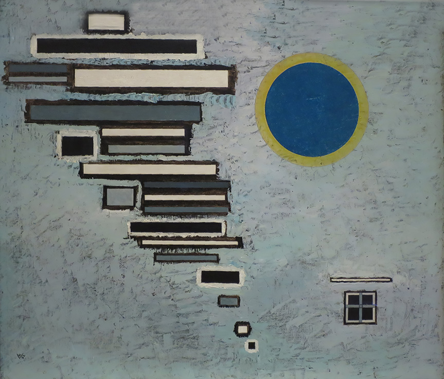 Unequal, 1932
