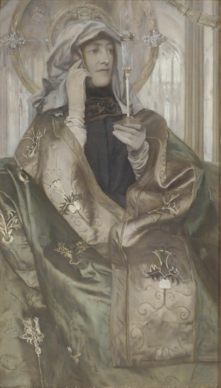 Incense, 1898