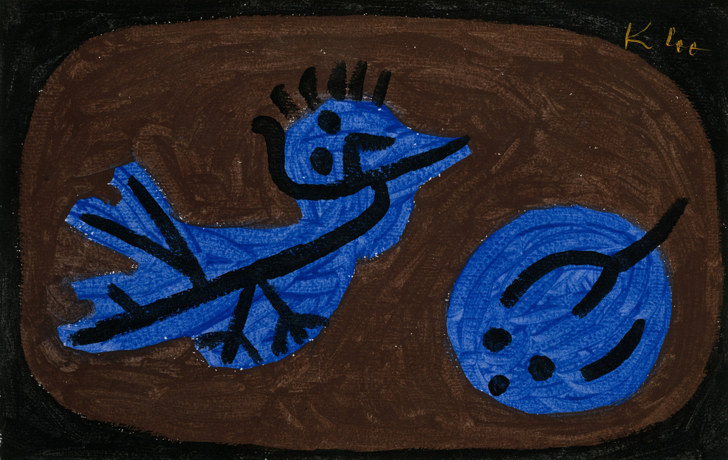 Blue-Bird-Pumpkin, 1939