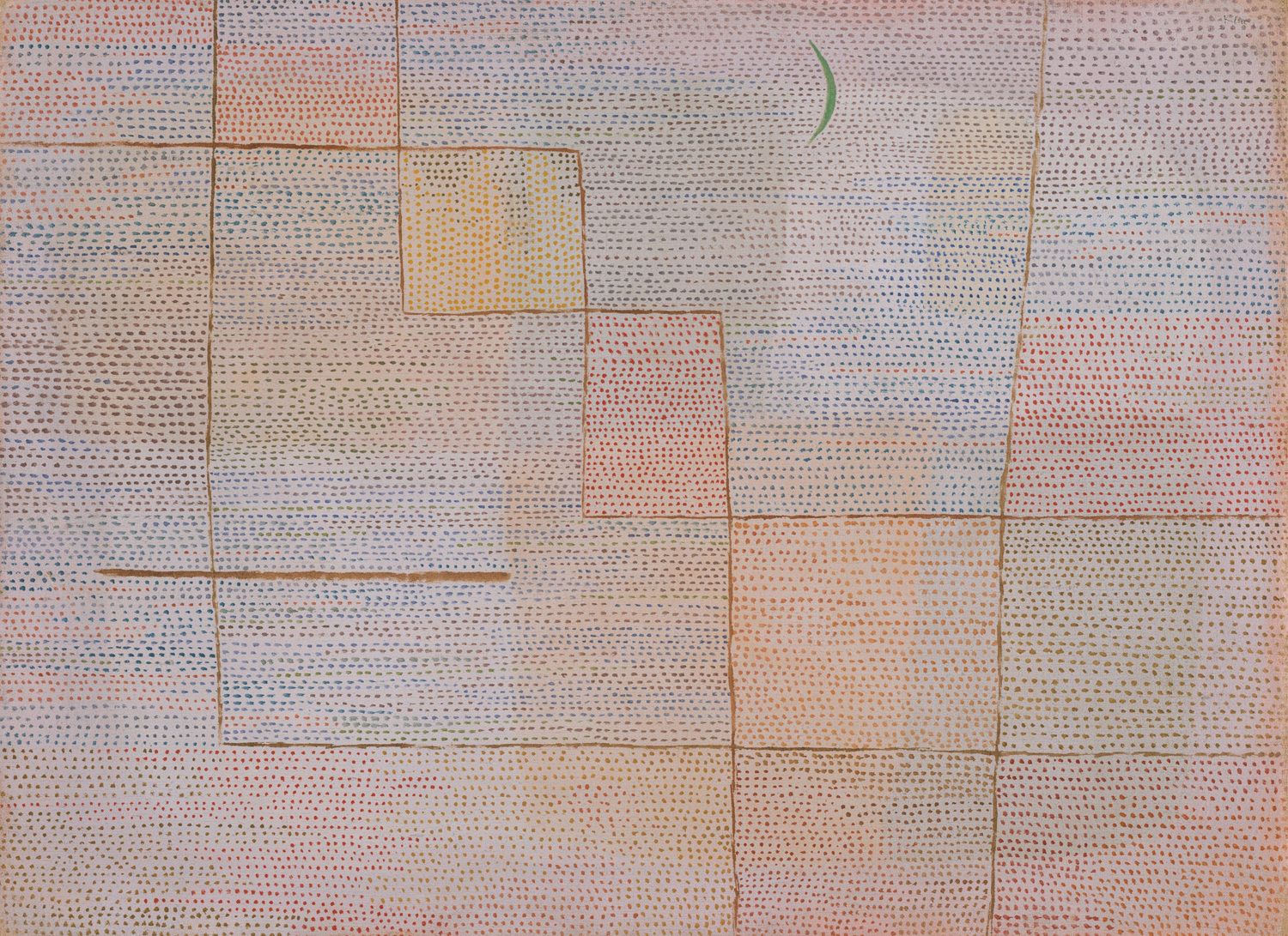 Clarification, 1932