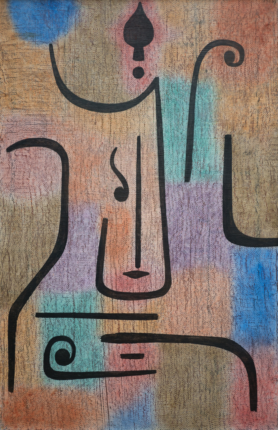 Archangel (Erzengel), 1939