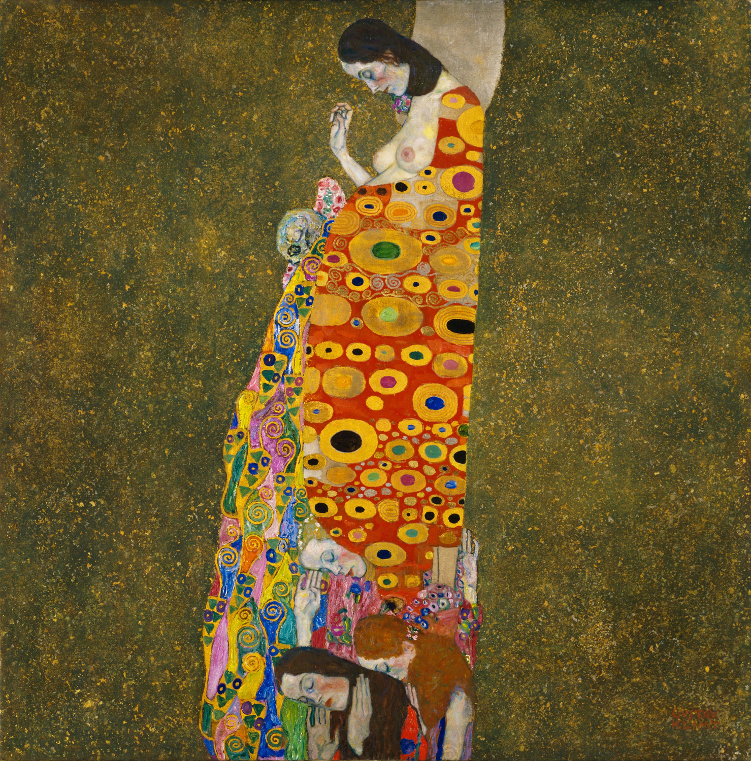 Hope II, 1907-08