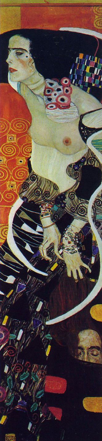 Salome II, 1909
