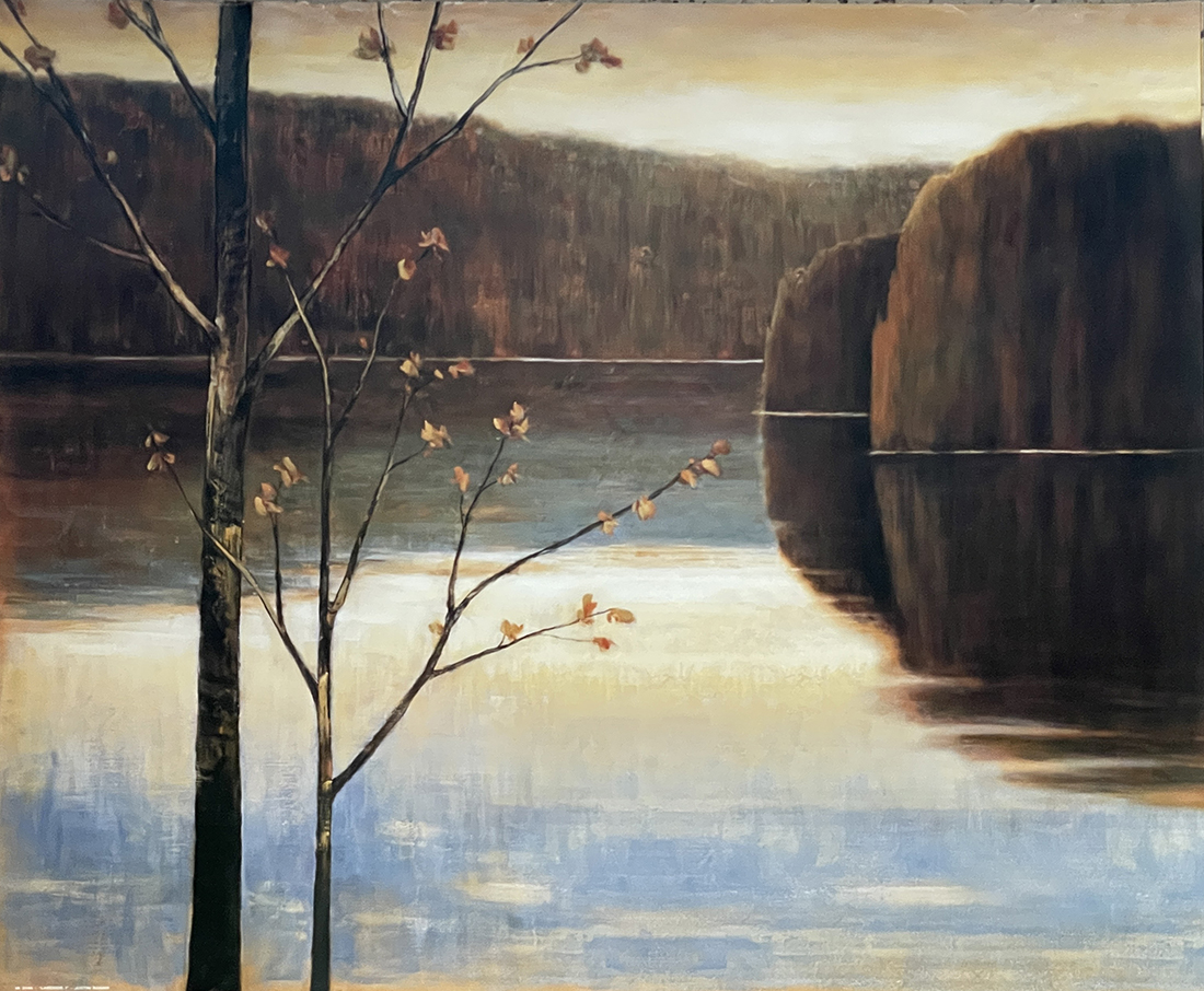 Lakeside I