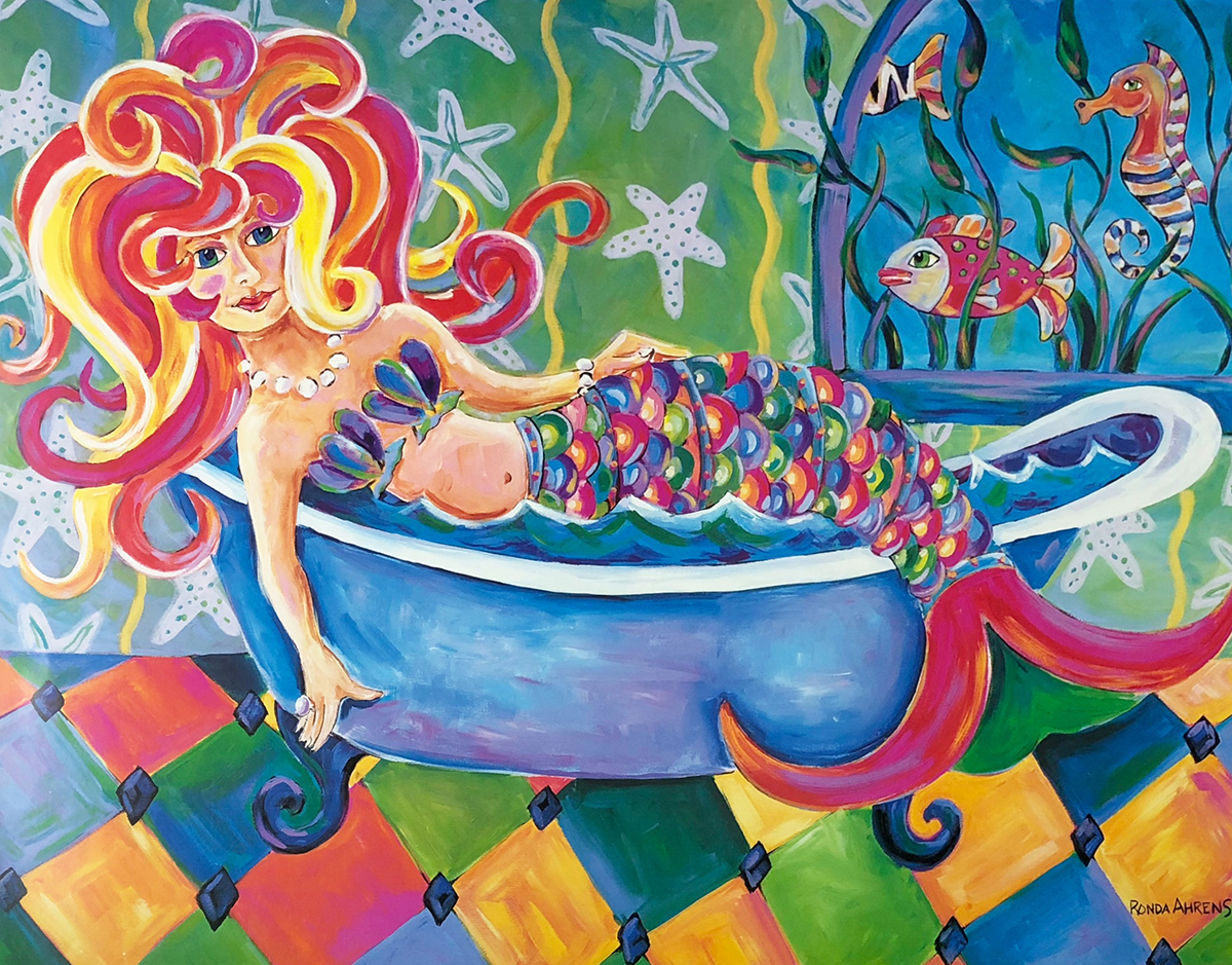 Mermaid