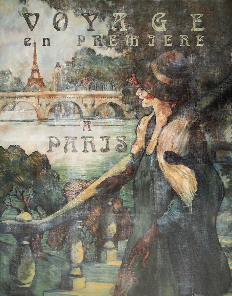 Voyage en Premiere