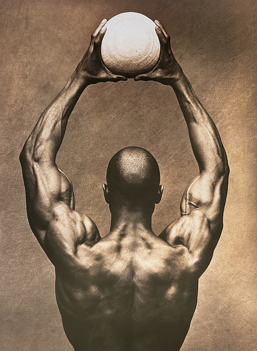 Athlete