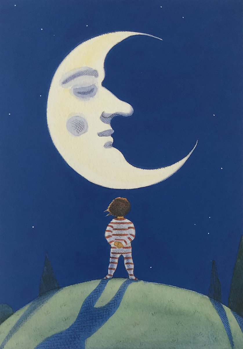Moon
