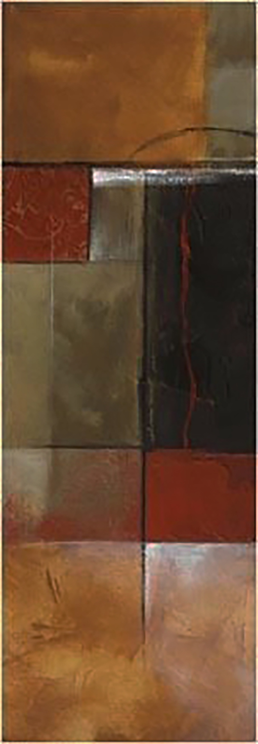 Harmony Panel I