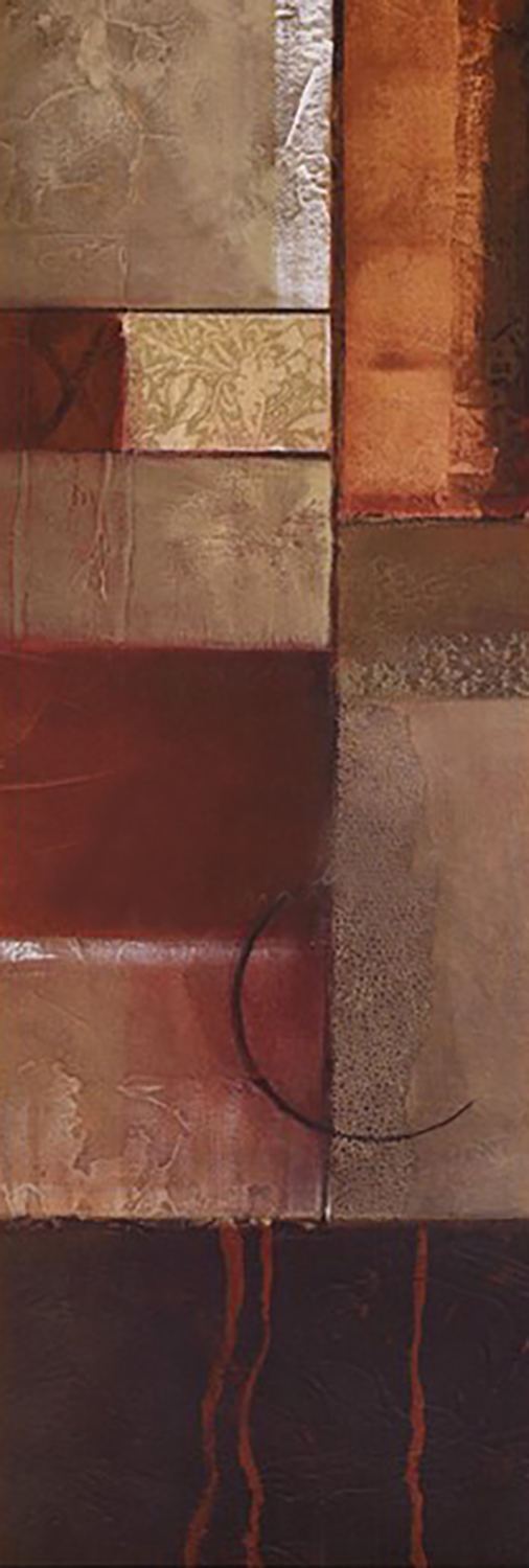 Harmony Panel II