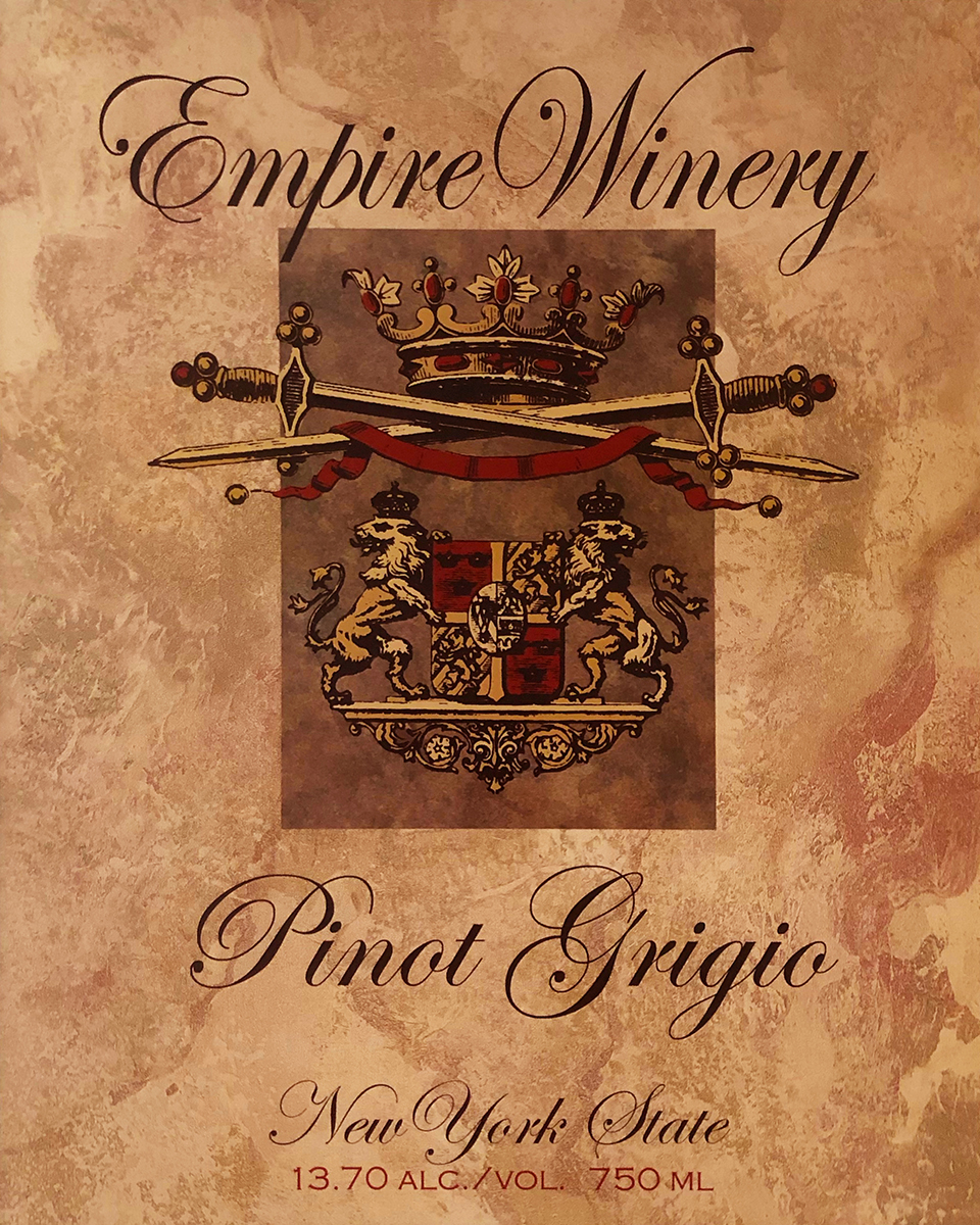 Empire Winery