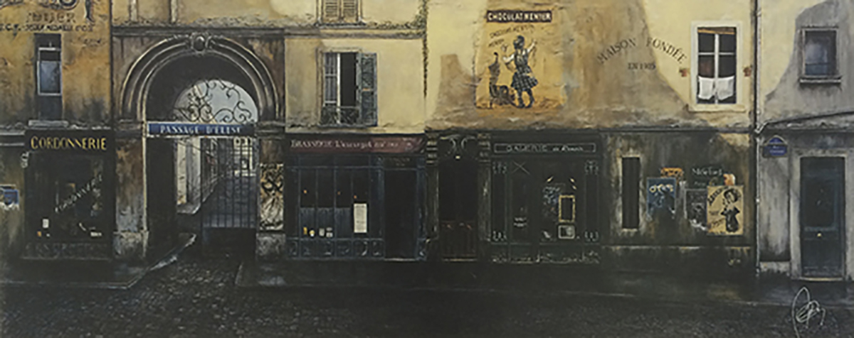 La Rue