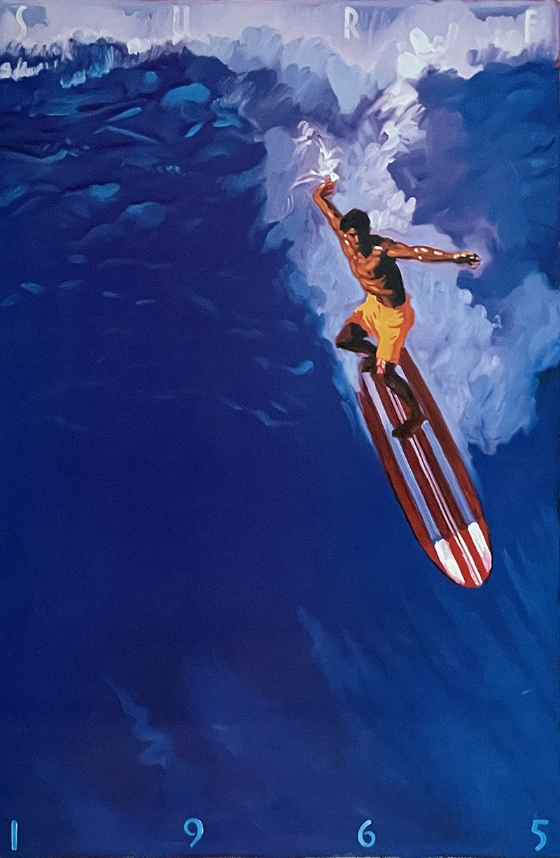 Surf '65