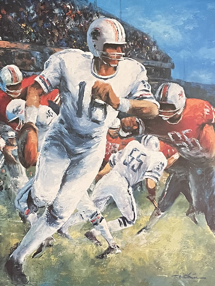 Drive - Football
