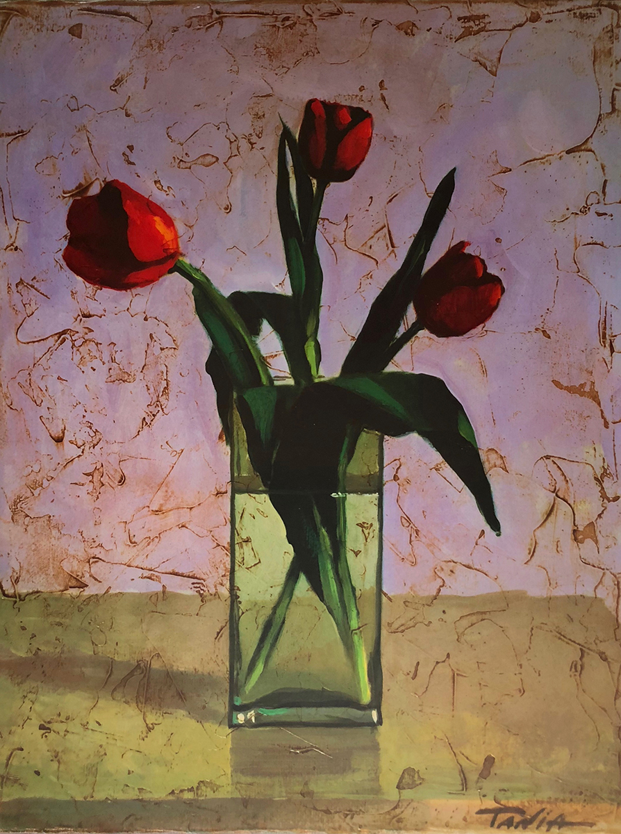 Tulips I