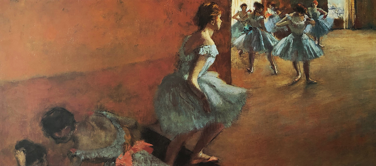 Danseuses