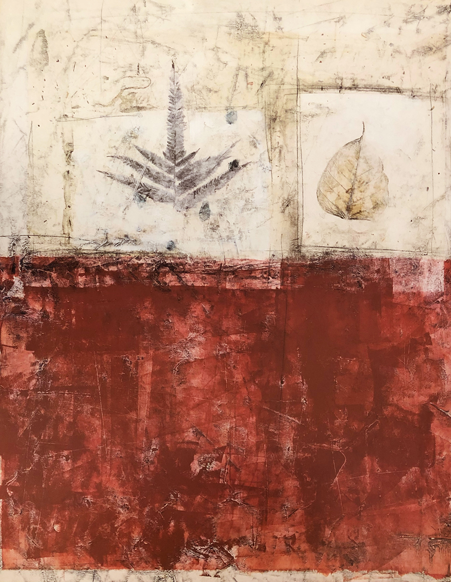 Roja de Cereza