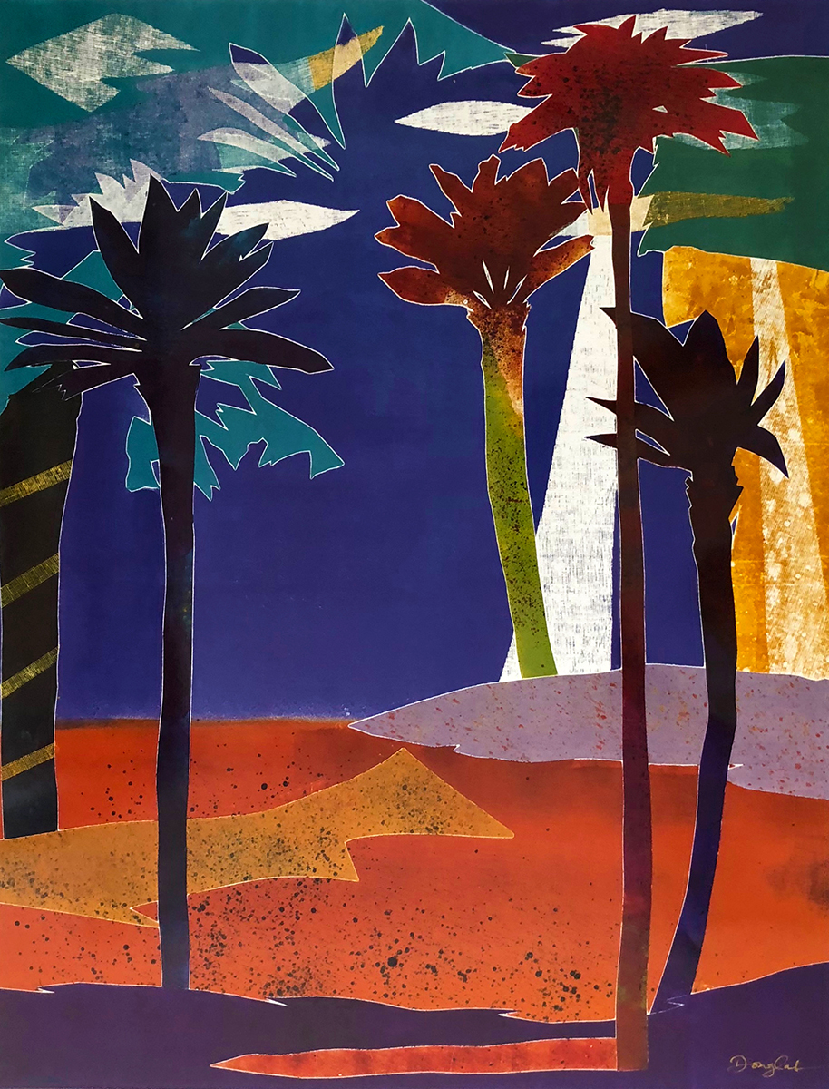 Palmetto I