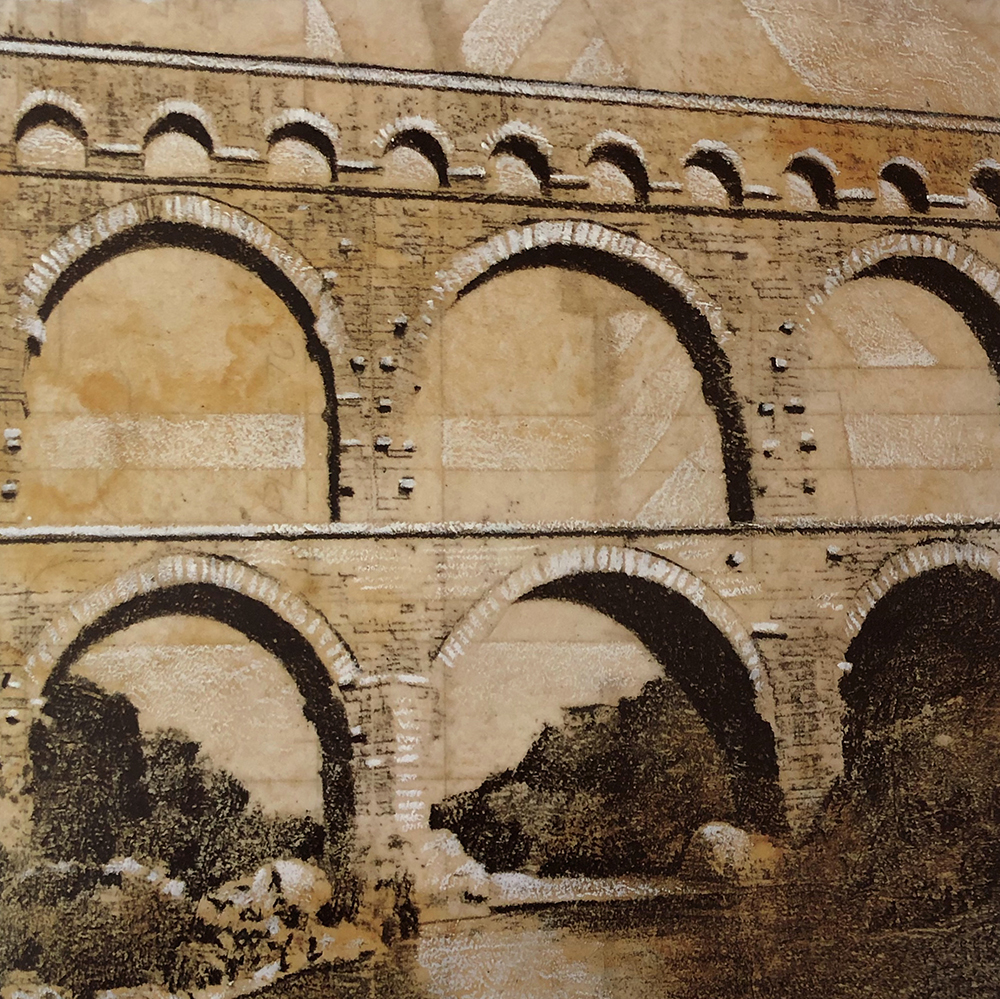 Aqueduct I