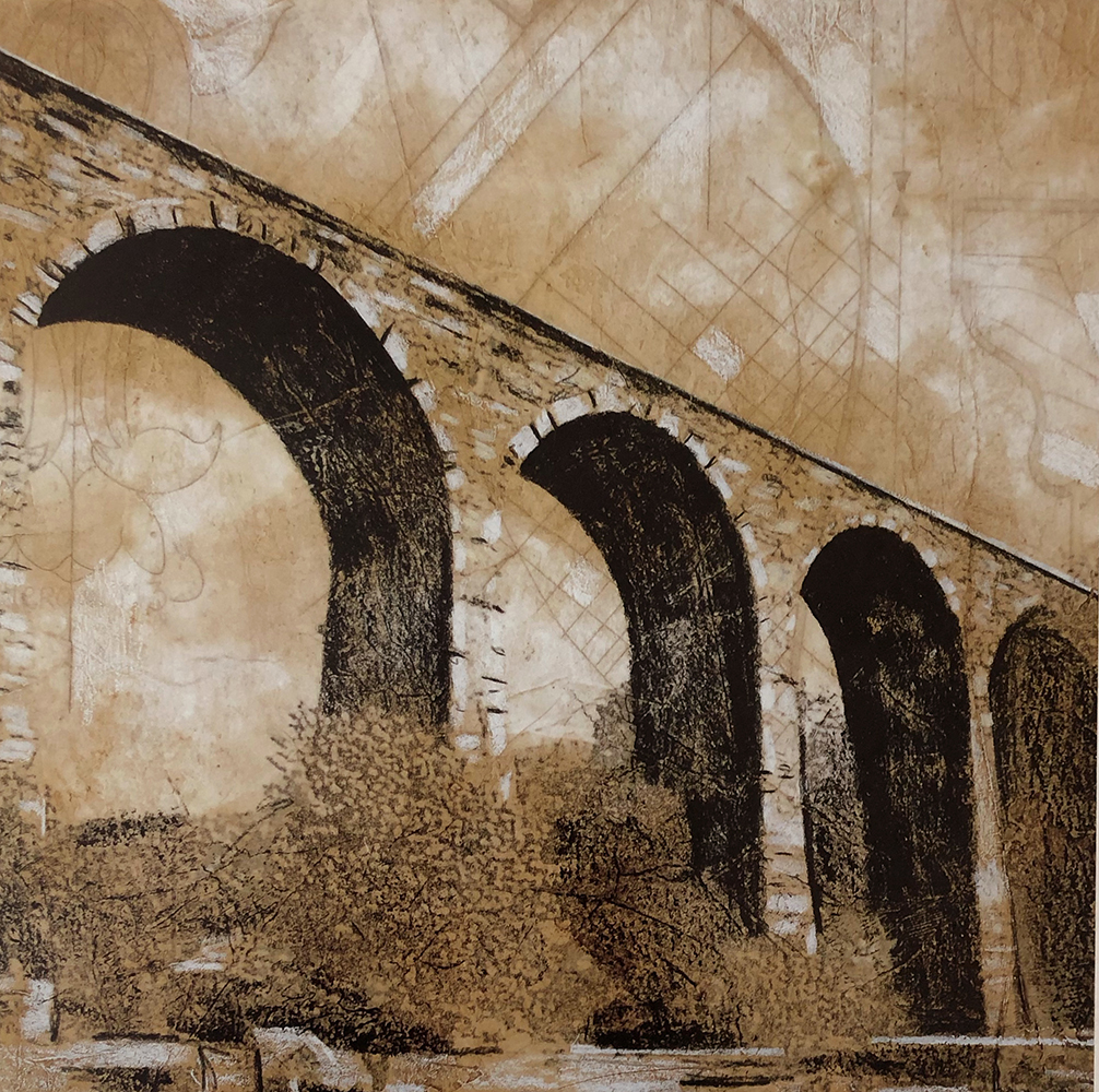 Aqueduct II