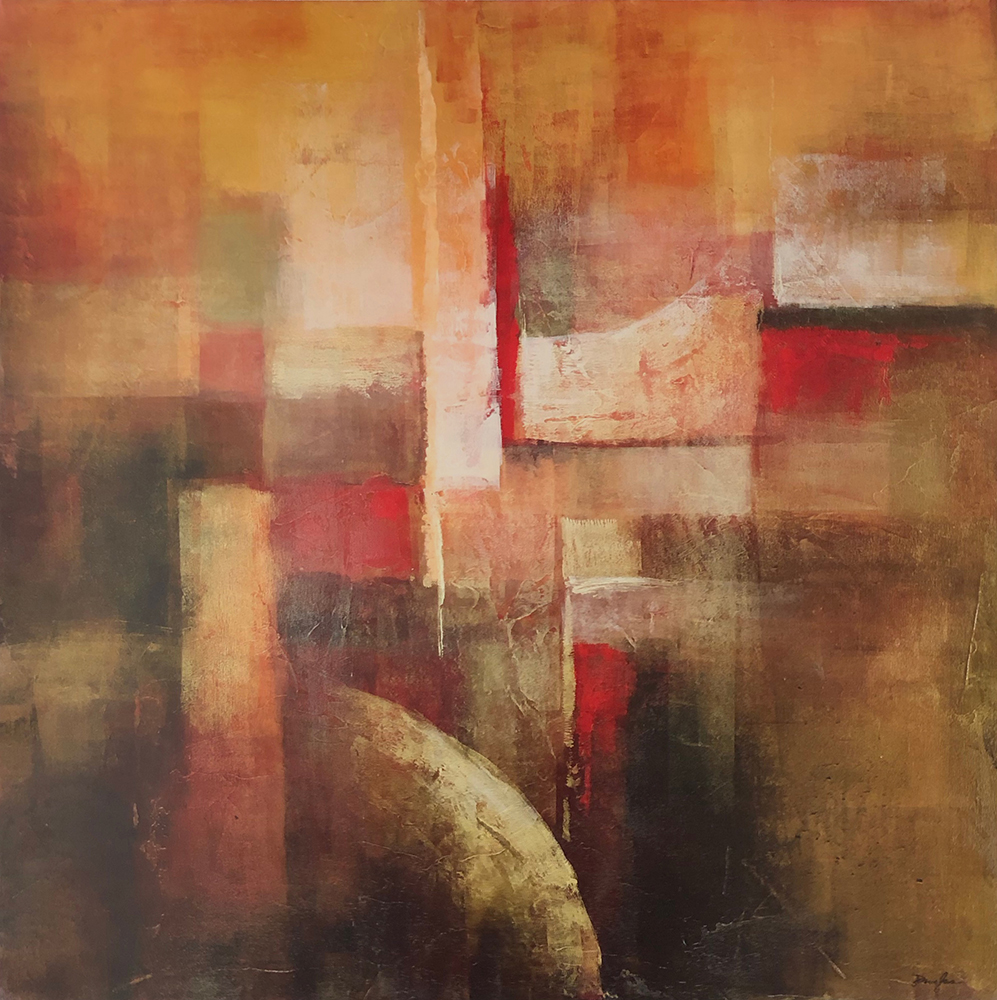 Parallel Following I