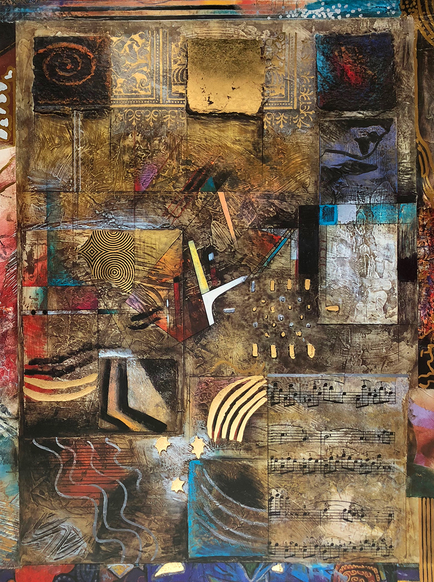 Pretzel Logic II