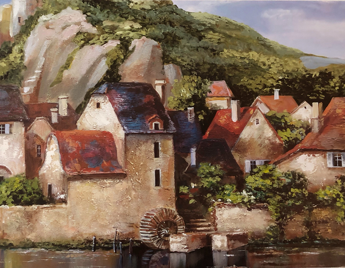 La Seyne-sur-Mer II