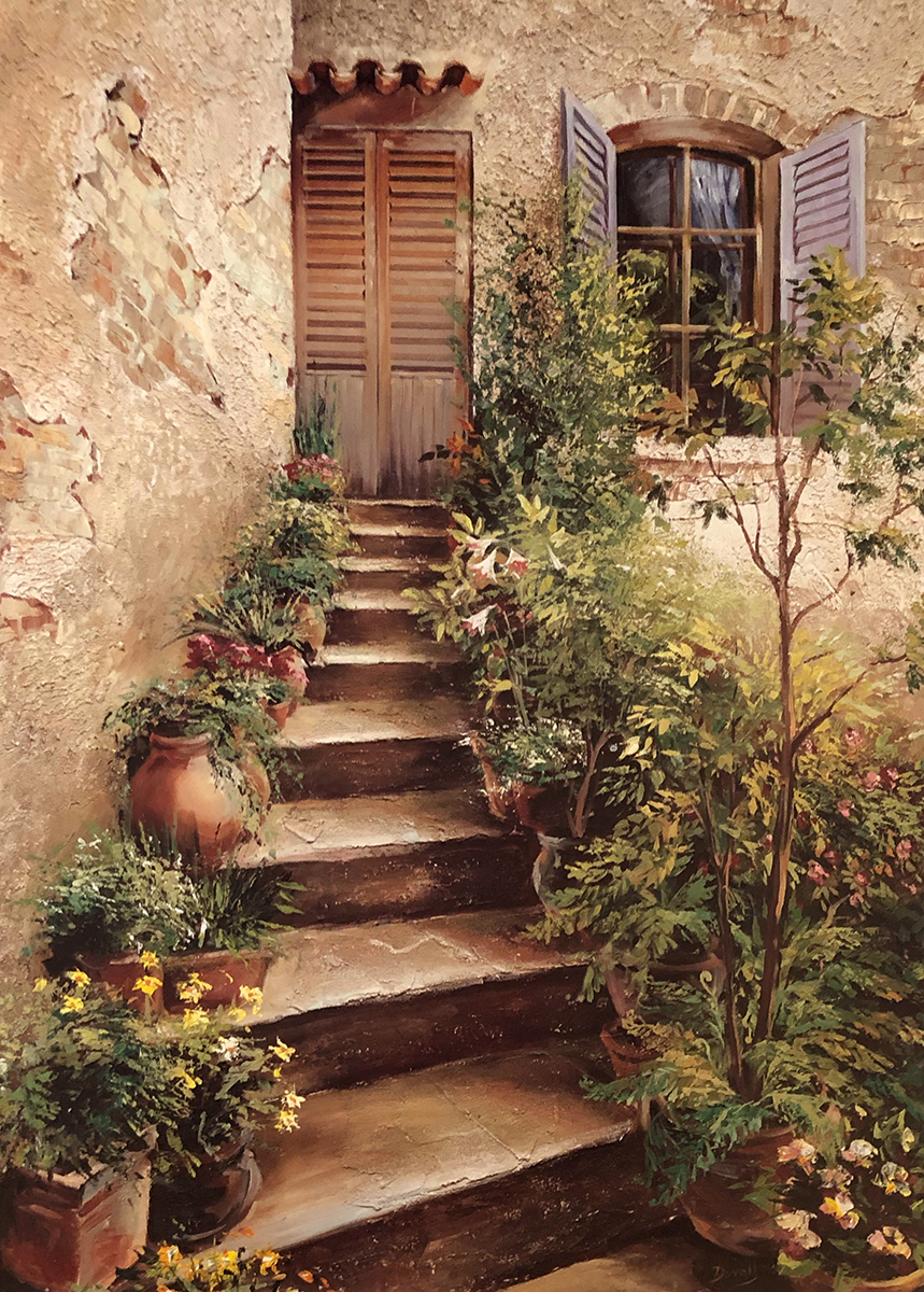 South of France II