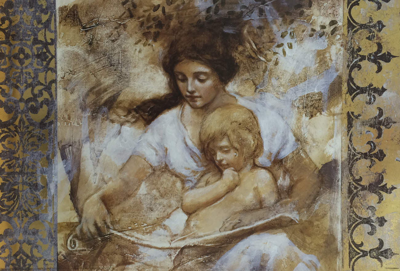l'Etude