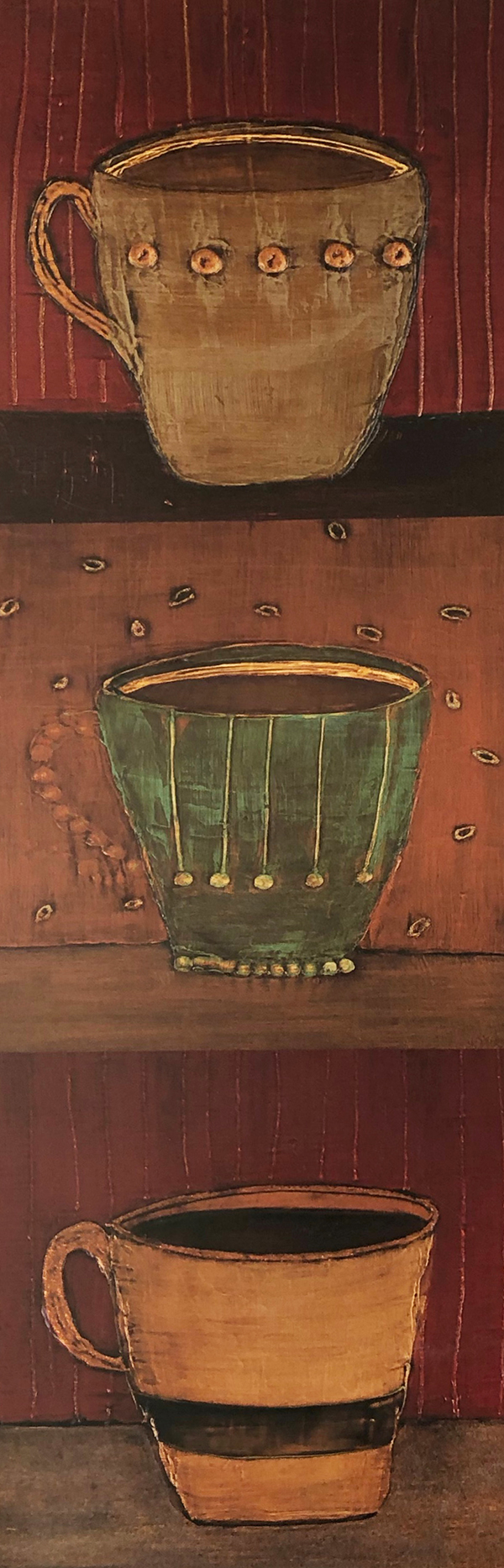 Cup of Joe I