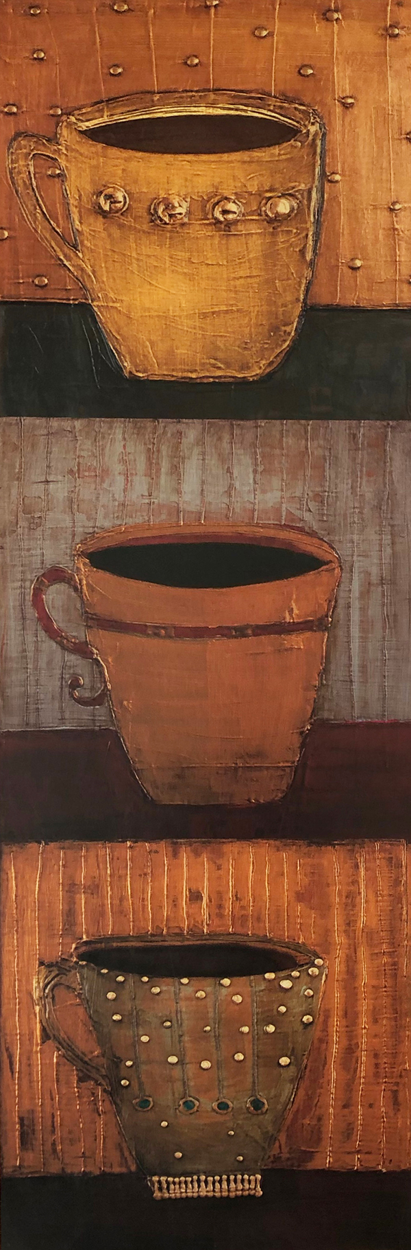 Cup of Joe II
