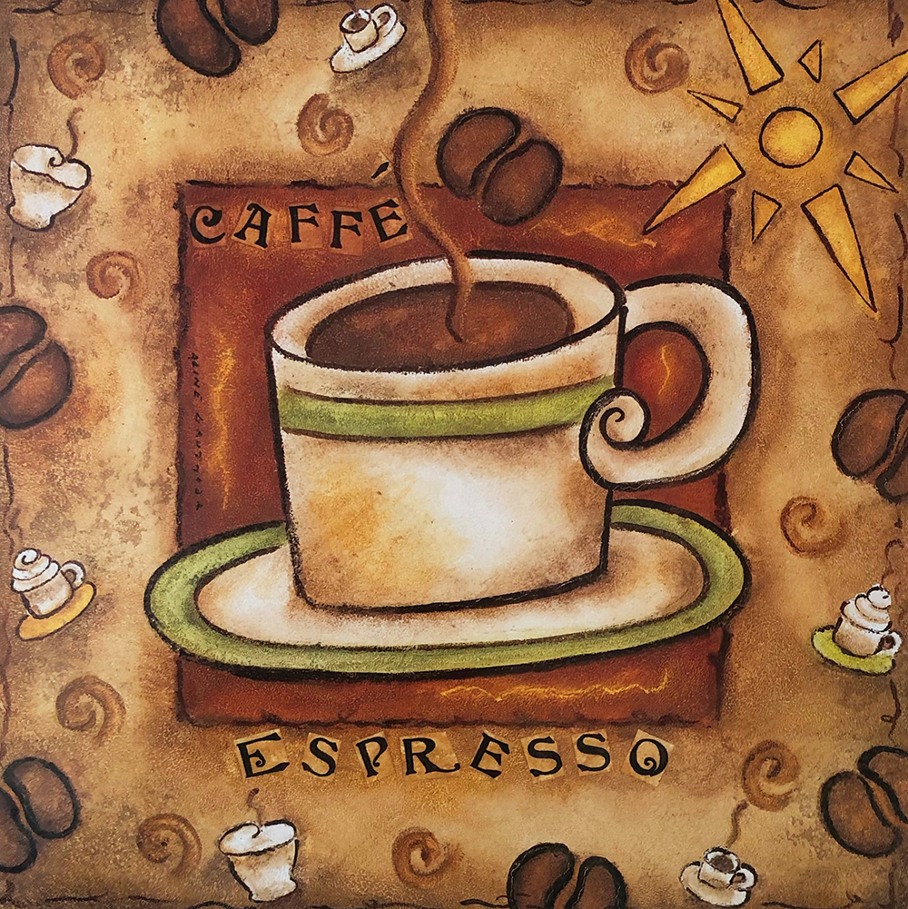 Espresso