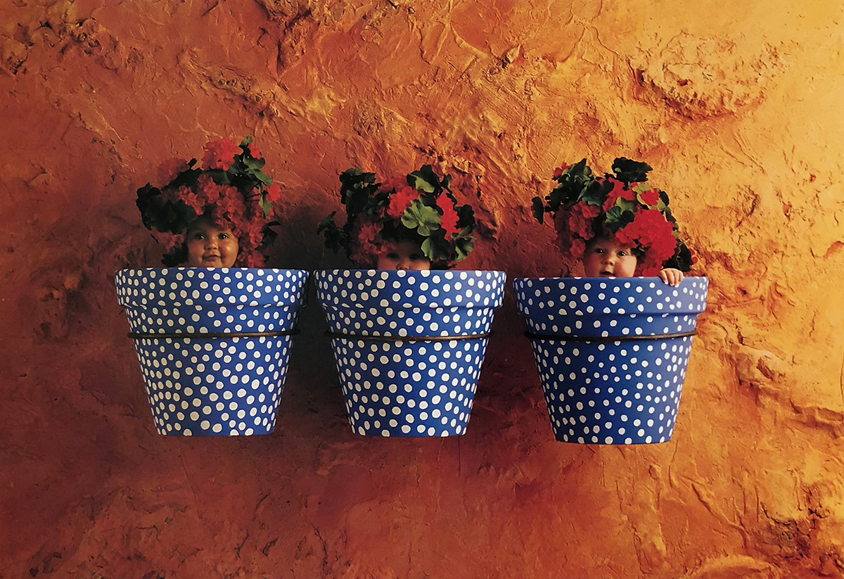 Mediterranean Pots