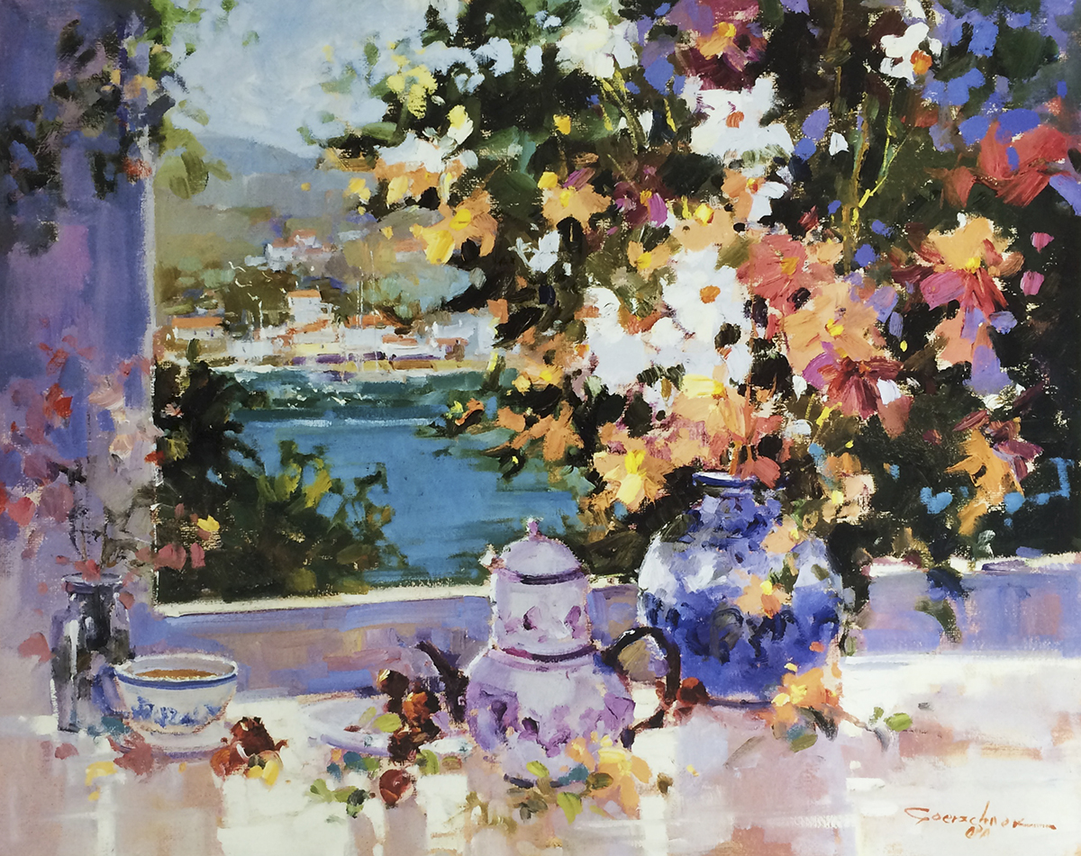 Window View