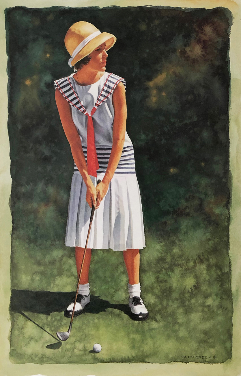 Pitching Wedge